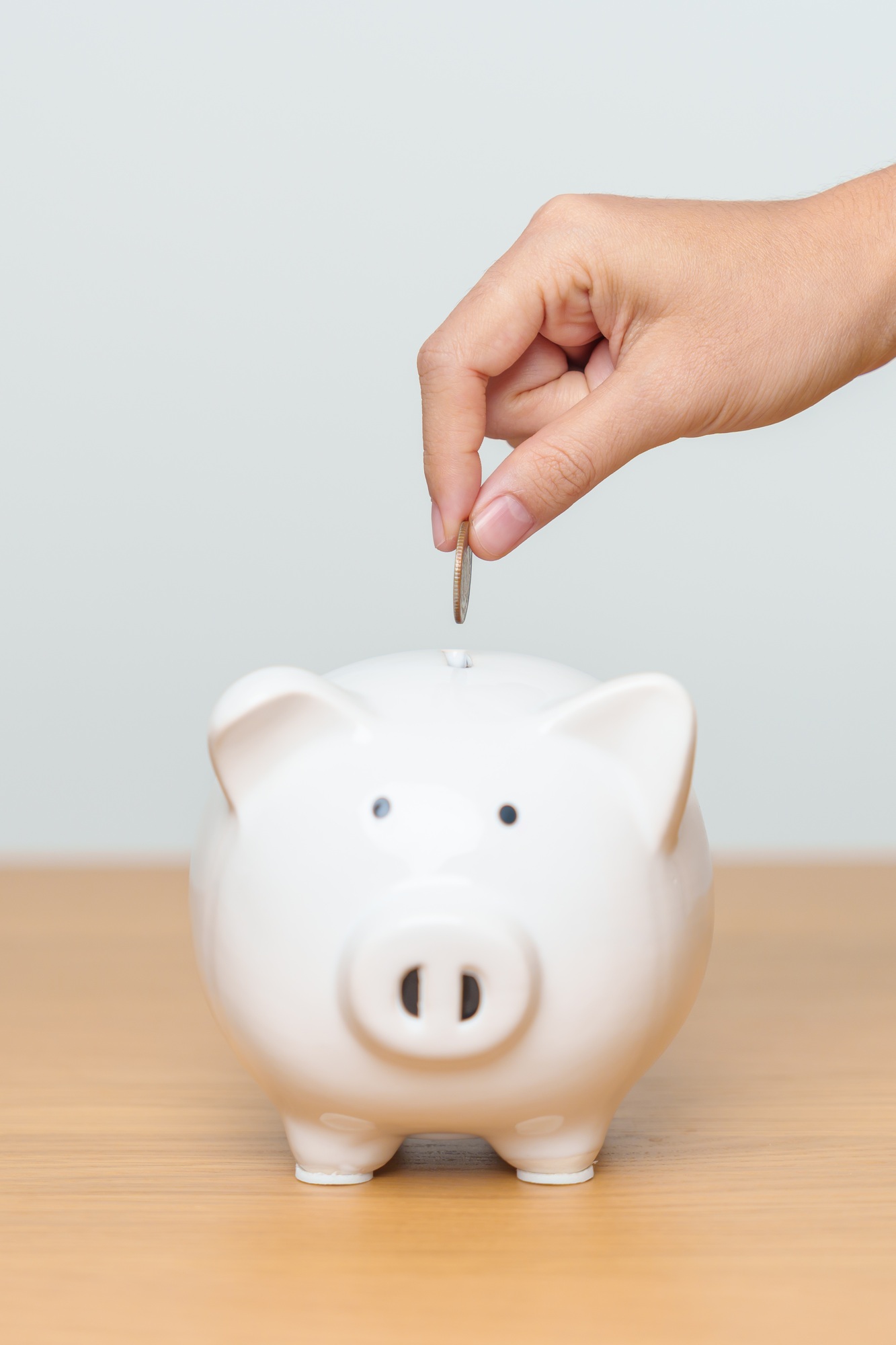 Money Saving for Future Plan, Retirement fund, Pension